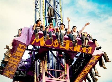 is worlds of wonder amusement park closed